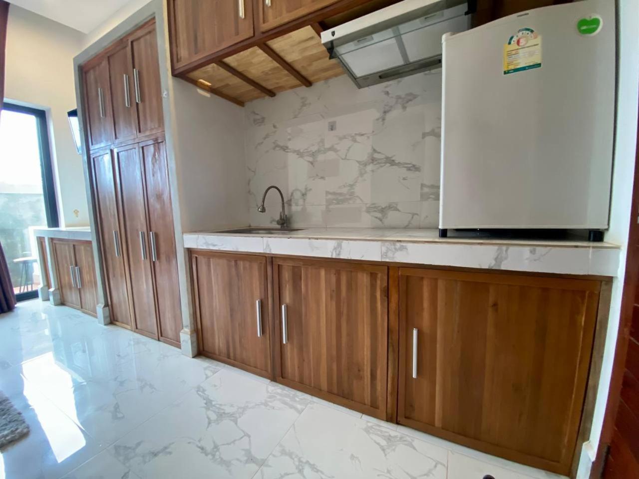 Siemreap City Residence Ciudad de Siem Riep Exterior foto